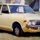 Illustration for article titled Land of the Rising Sun-Day: Nissan Violet SSS 710